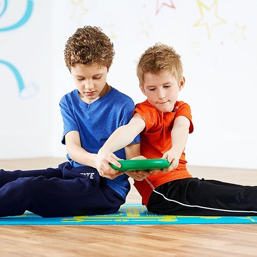 Miniatura 10 de Merrithew - Colchoneta de yoga y ejercicio para niños