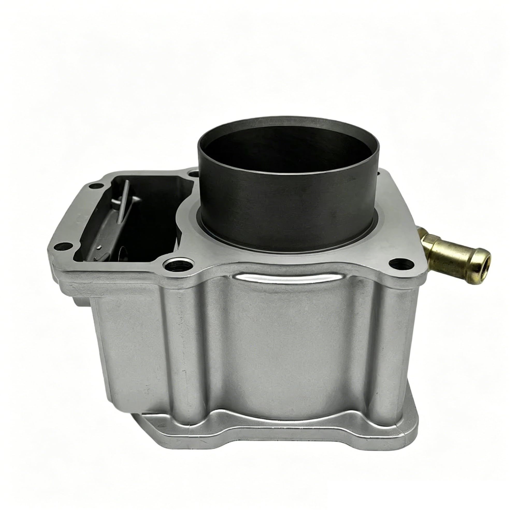 Kit Pistone Cilindro 67 Millimetri Blocco Cilindri Motore Pistone Spina 16 Millimetri Montaggio Per Zongshen Per CG250 Per Triciclo Moto ATV QUAD BUGGY Ricambio