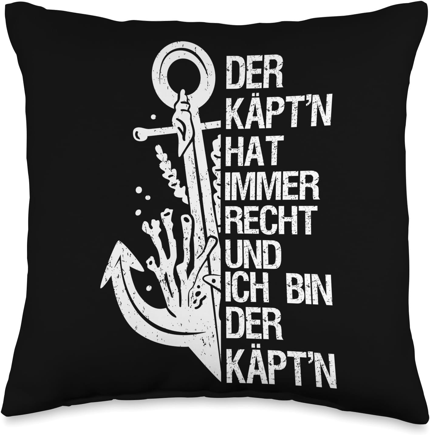 Lustige Boot Sprüche Bootfahren Segelboot hat Immer Rcht