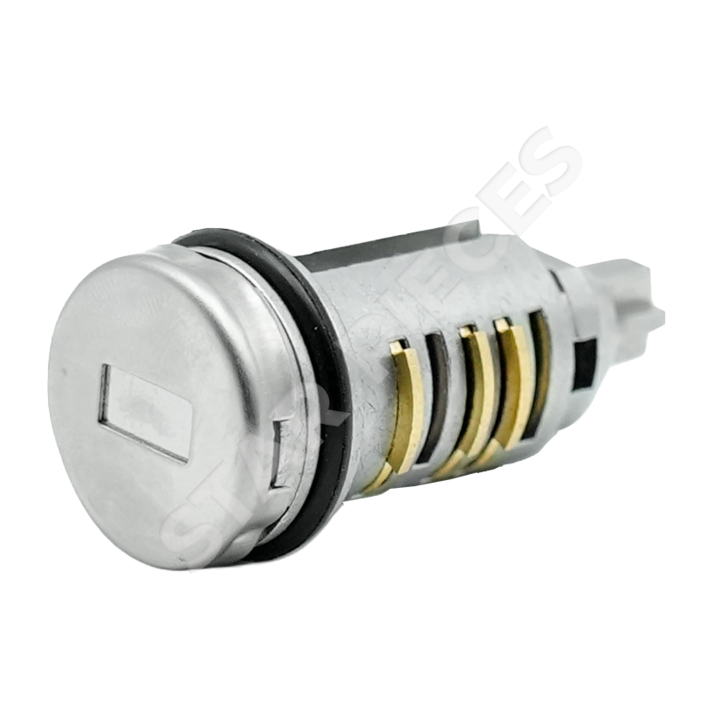 Neiman + 2 serrures compatibles pour Master 3, Kangoo 2, Movano B, NV400 | Contacteur de démarrage avec double de clés. 806012544R