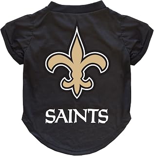 NCAA Pet T-Shirt - Officially Licensed Teams