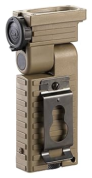 Streamlight 14008 Sidewinder HPフラッシュライト Streamlight 14008 Sidewinder 55-Lumens LED Aviation