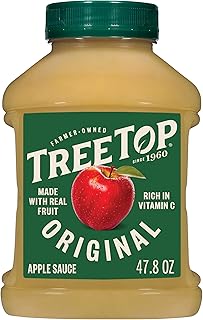 Tree Top Original Applesauce, 47.8 oz