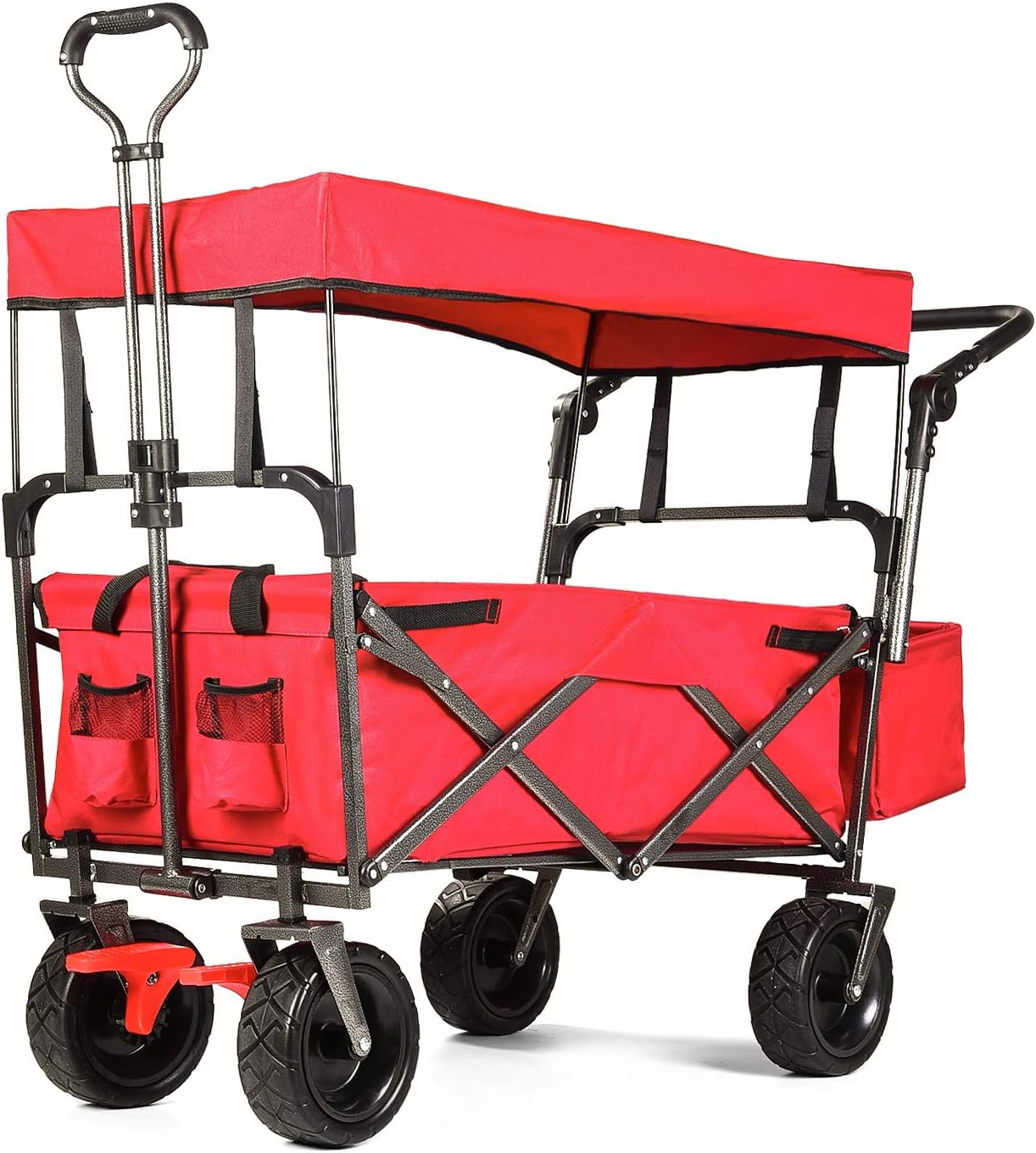 stroller wagon combo