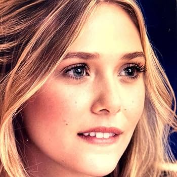 Amazon.co.jp: エリザベスオルセン直筆サイン入り2Lサイズ写真