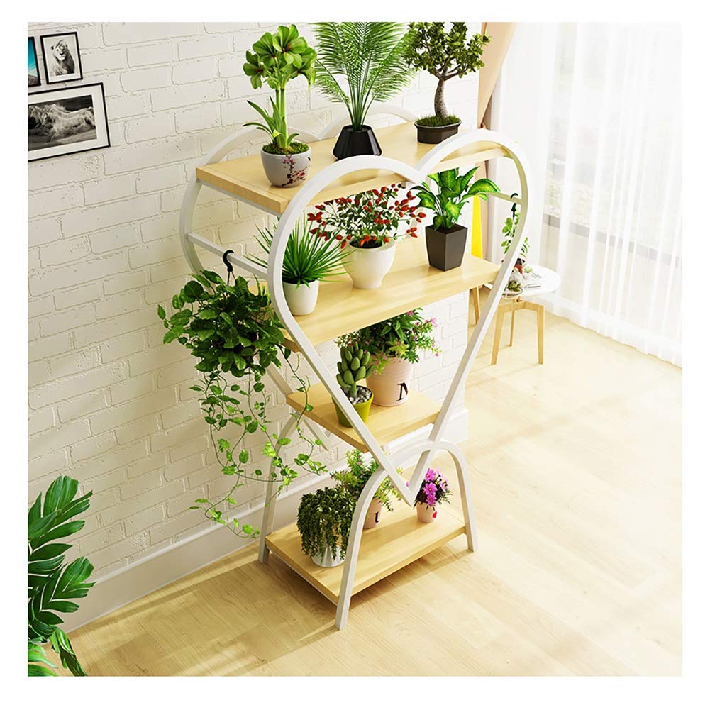 フラワースタンド プランタースタンド プランタースタンド デコレーションスタンド 高さ68.5cm