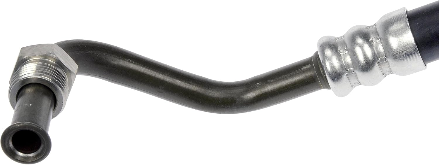 Dorman 624-891 Automatic Transmission Oil Cooler Hose Assembly Compatible with Select Dodge Models