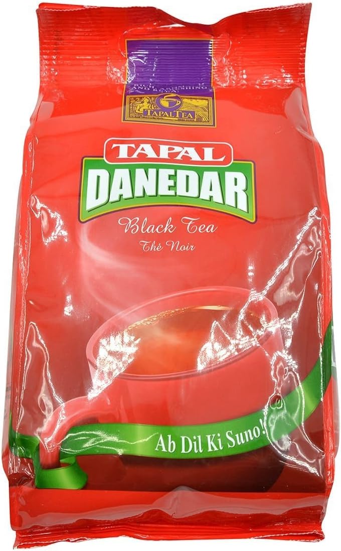 Danedar Black Tea (Economy Pack) 2lb