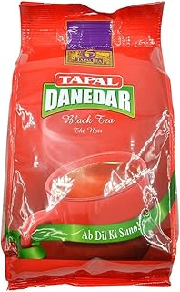Danedar Black Tea (Economy Pack) 31.7oz