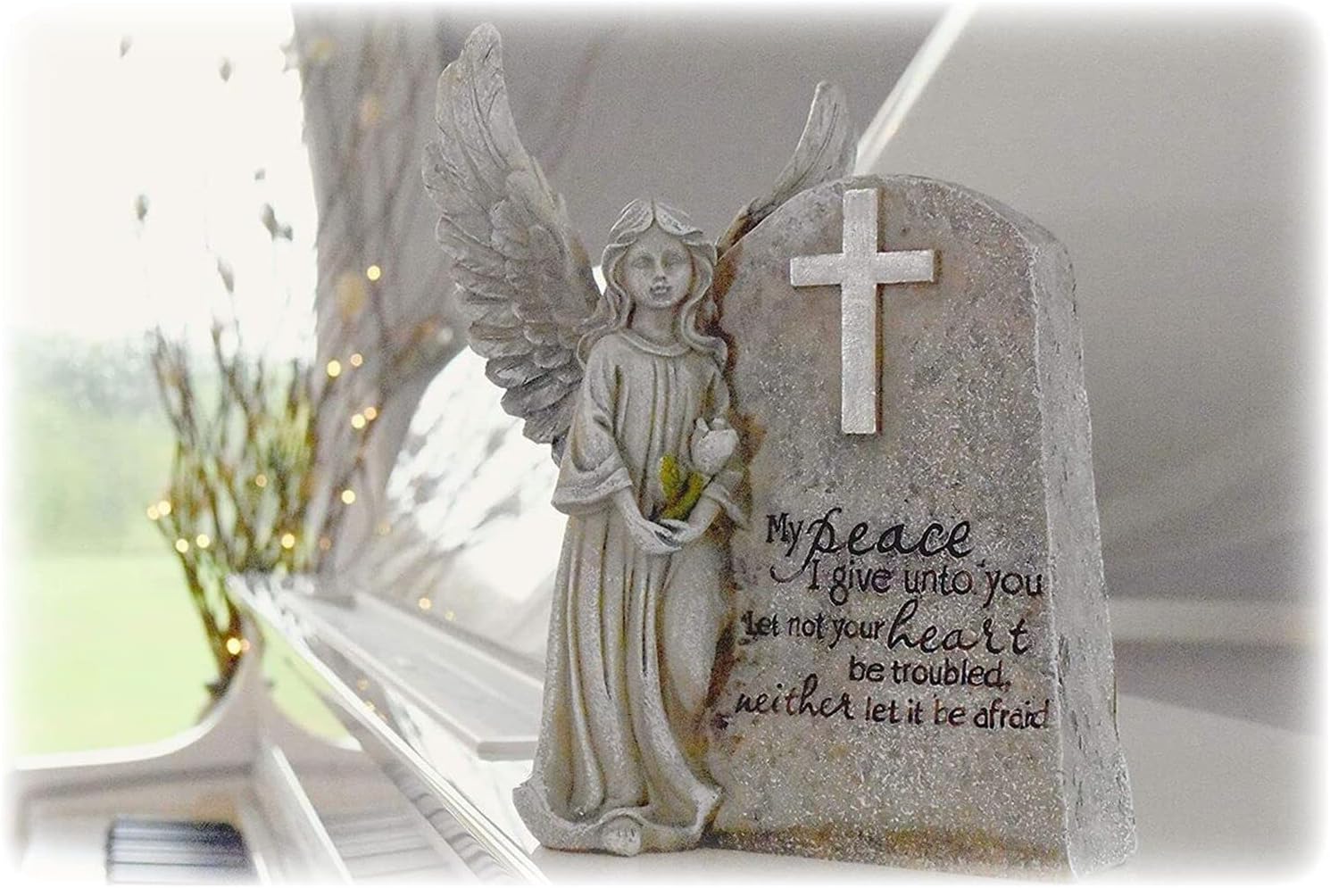 Funeral Flowers AlternativeUnique Memorial StatueExpress