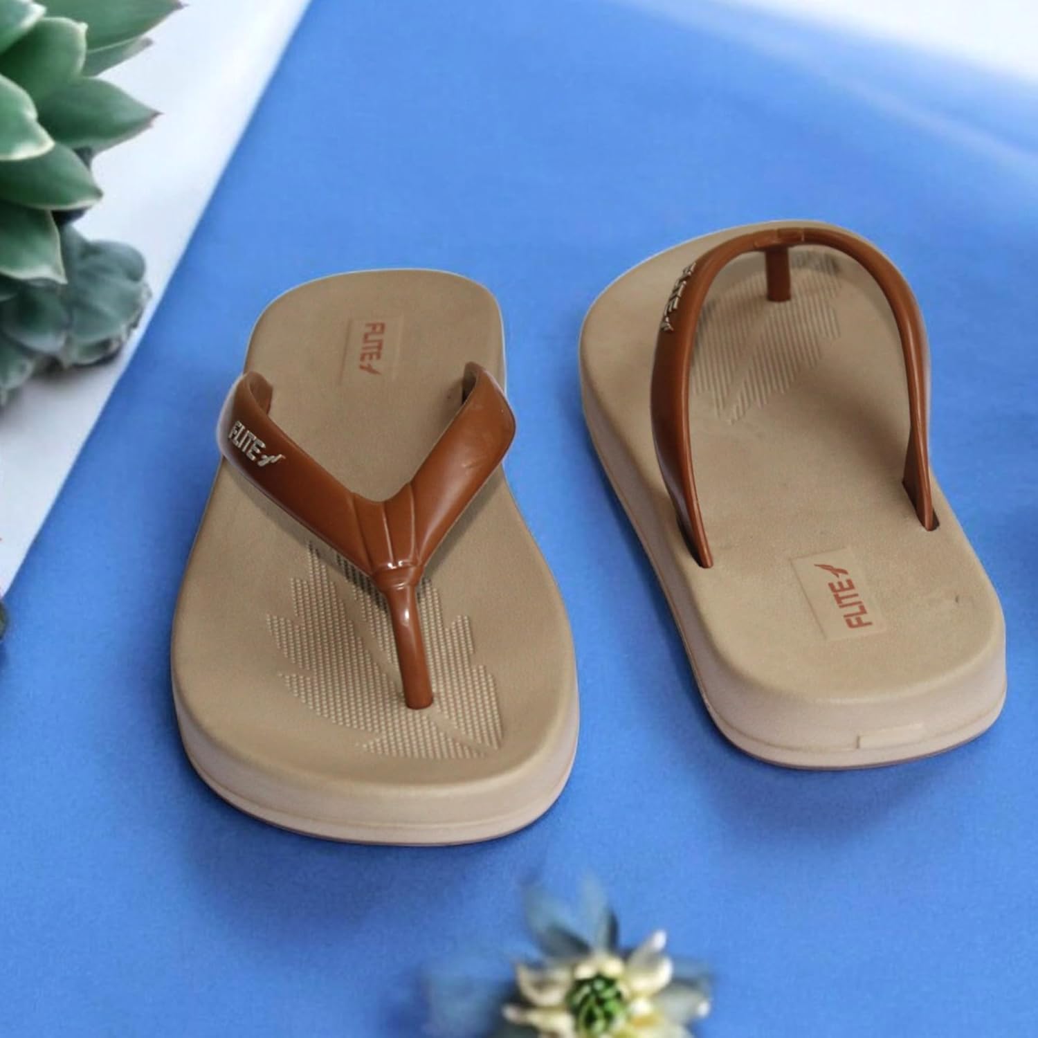 RELAXO Women Flip Flop | Lightweight | Soft Comfortable | Waterproof | Stylish | Thong | Anti Skid | Slippers | Styles | Daily Use | Everyday Slippers 4 71AwJC9WBKL. SL1500