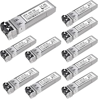 10Pack 10G SFP LC Module Lahore, Karachi - Pakistan