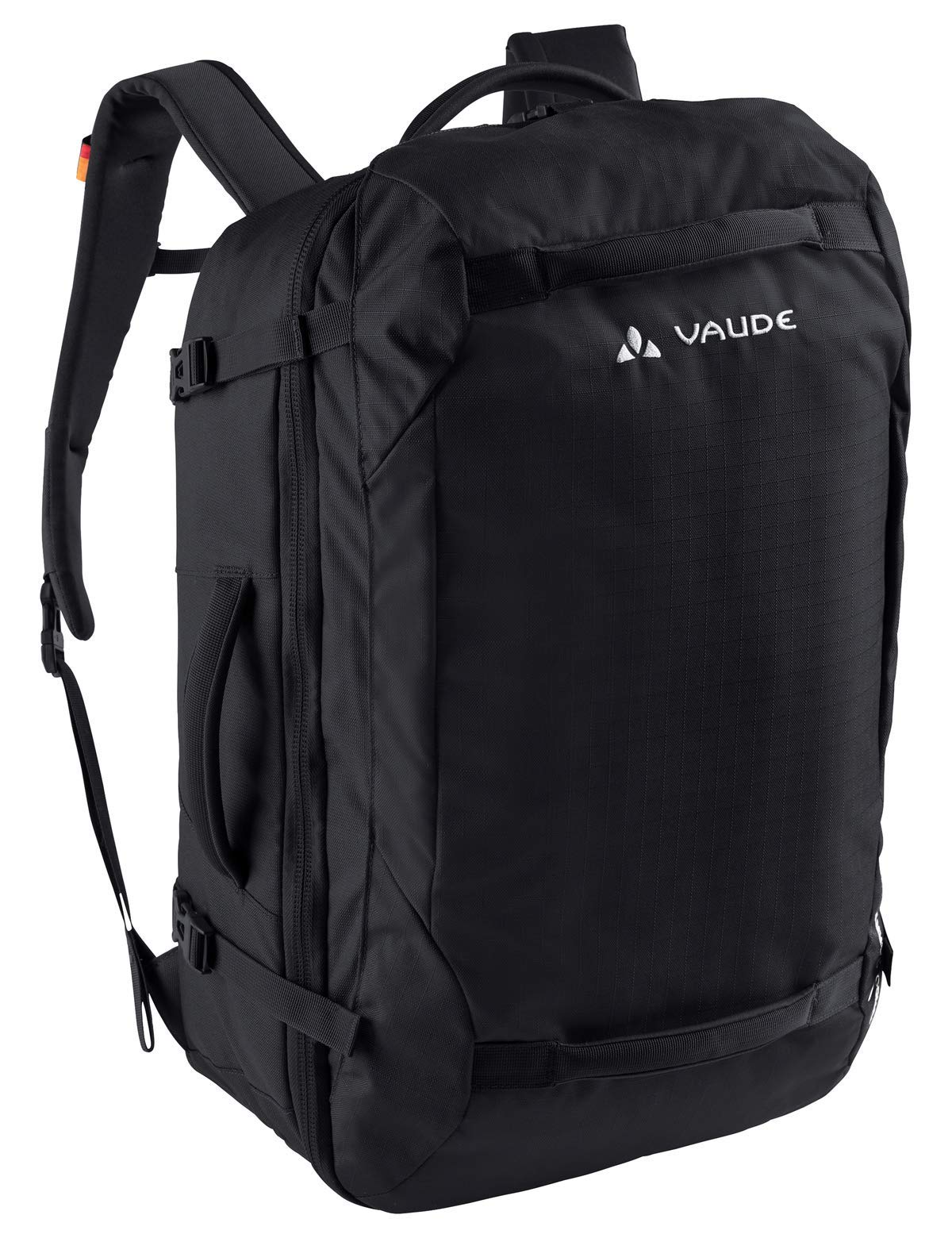 VAUDE Rucksaecke30-39L Mundo Carry-On 38