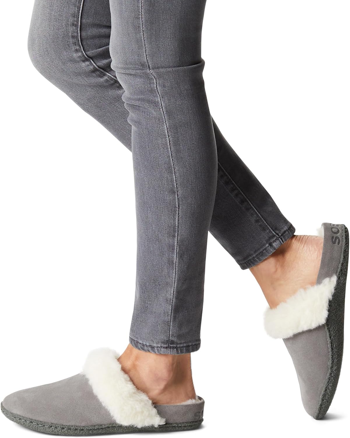 Sorel womens Nakiska Slide Ii