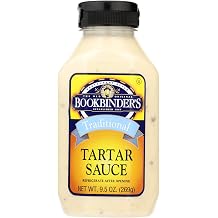 Bookbinders Sauce Tartar