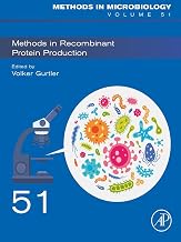 Methods in Recombinant Protein Production (Methods in Microbiology)