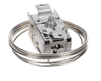 23005 Ice Maker Machine Bin Full Thermostat Sensor