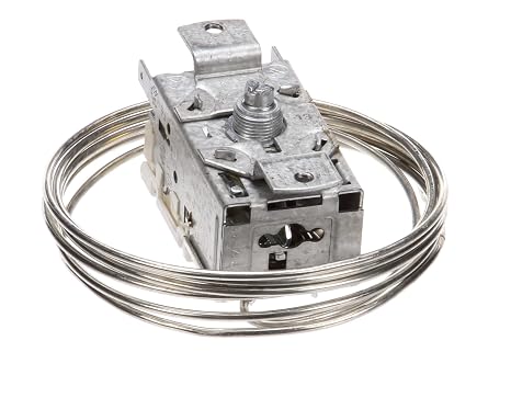 23005 Ice Maker Machine Bin Full Thermostat Sensor