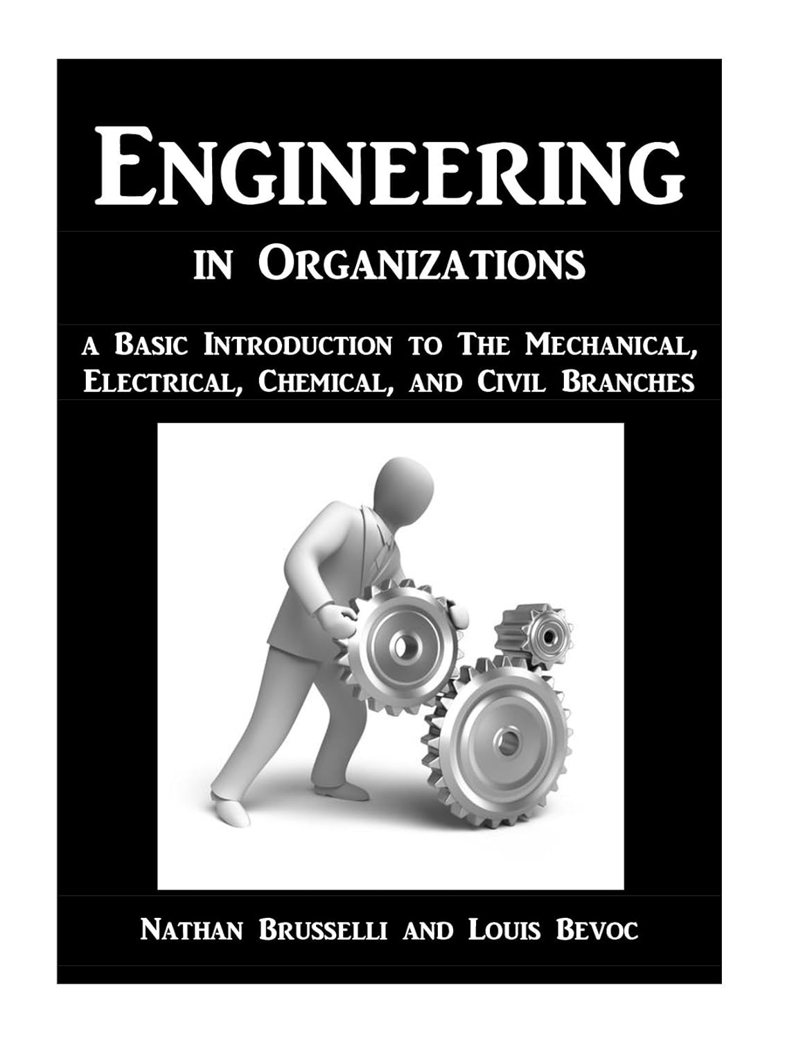 Engineering in Organizations A Basic Introduction to the
