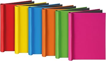 Veloflex 4944341 Springback Binder A4 Velocolor Light Green
