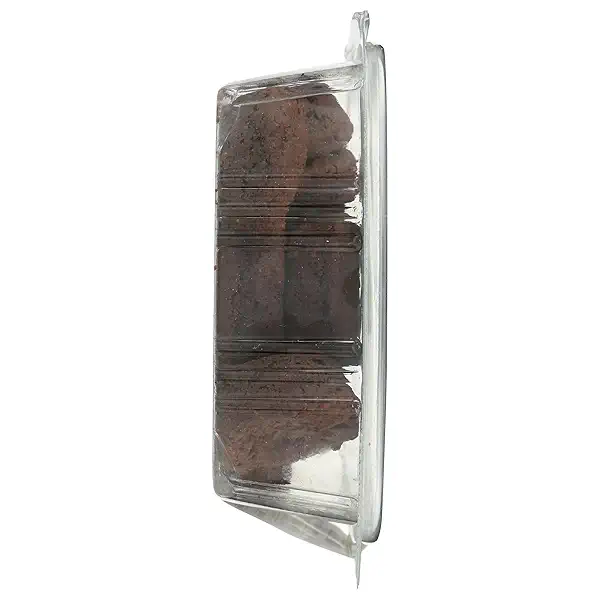 Jacks Paleo Kitchen, Brownie Mini Bites, 7 Ounce 6
