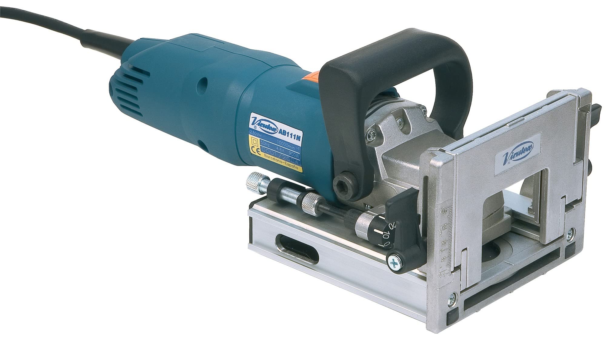 Virutex ENSAMBLADORA AB111N 230V Noir