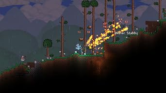 Terraria - Nintendo 3DS