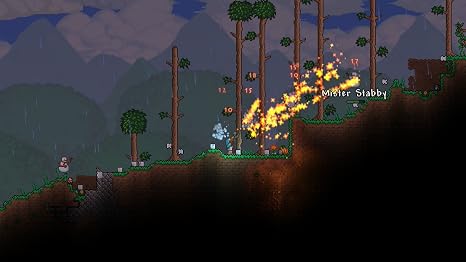 Terraria - Nintendo 3DS