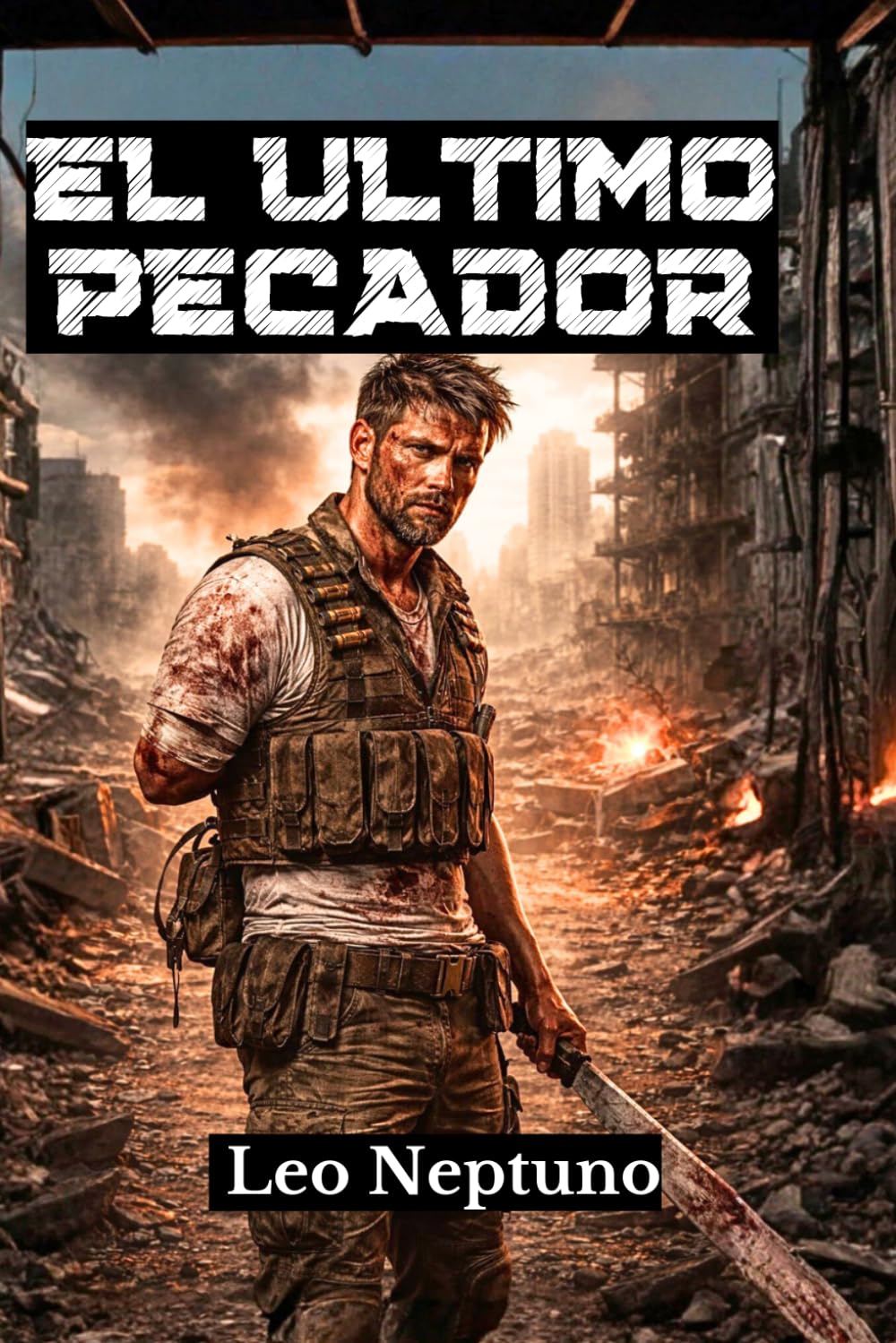 EL ÚLTIMO PECADOR