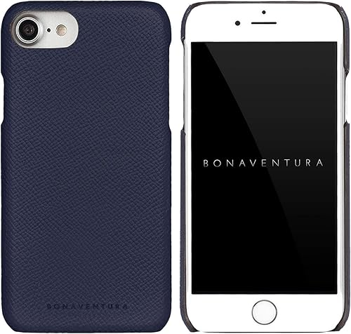 Vista 87 de BONAVENTURA Noblessa - Carcasa trasera [compatible con iPhone 12 Pro Max, Greige] BBCN12PM-GG