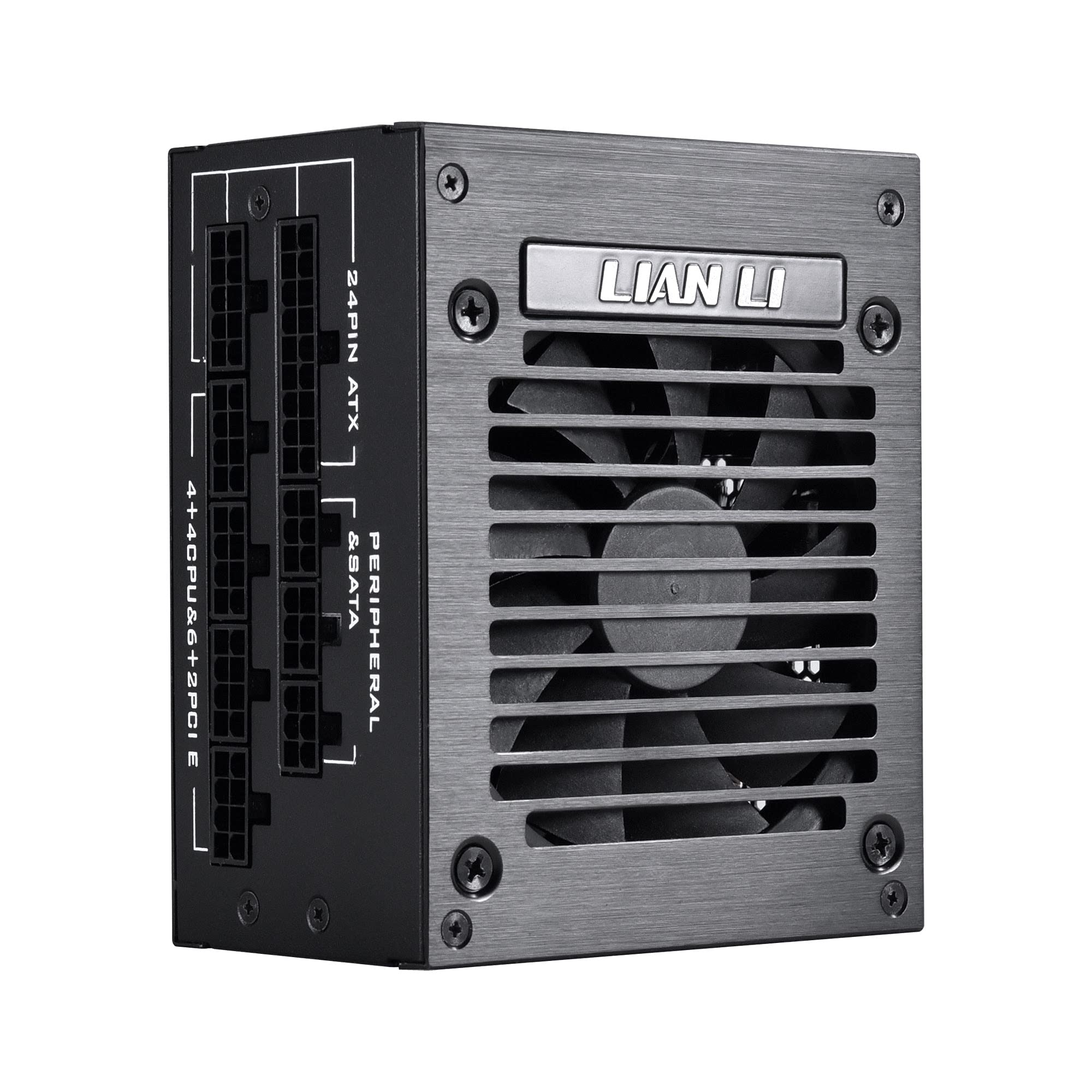 LIAN LI SP750 750W SFX 電源ユニット Amazon | LIAN LI SP 750 