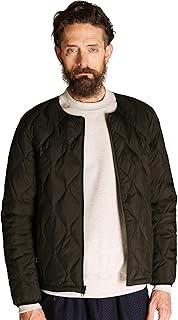 【Schott】【ショット】 xTAION ×タイオン INNER DOWN JKT インナー ダウンジャケット メンズ 782-5253003