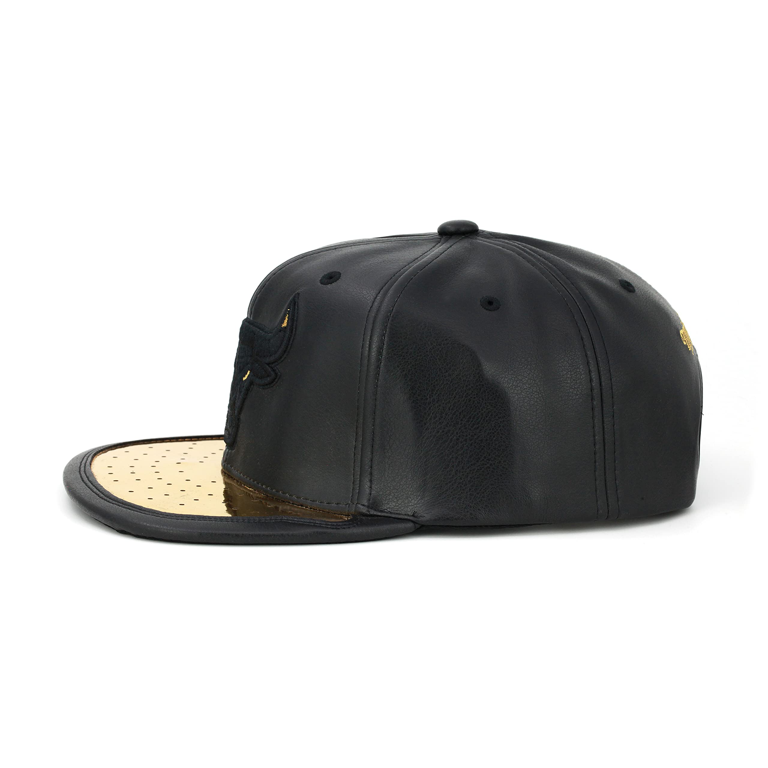 Mitchell & Ness Gorra Day One Snap Bulls& de béisbol Baseball