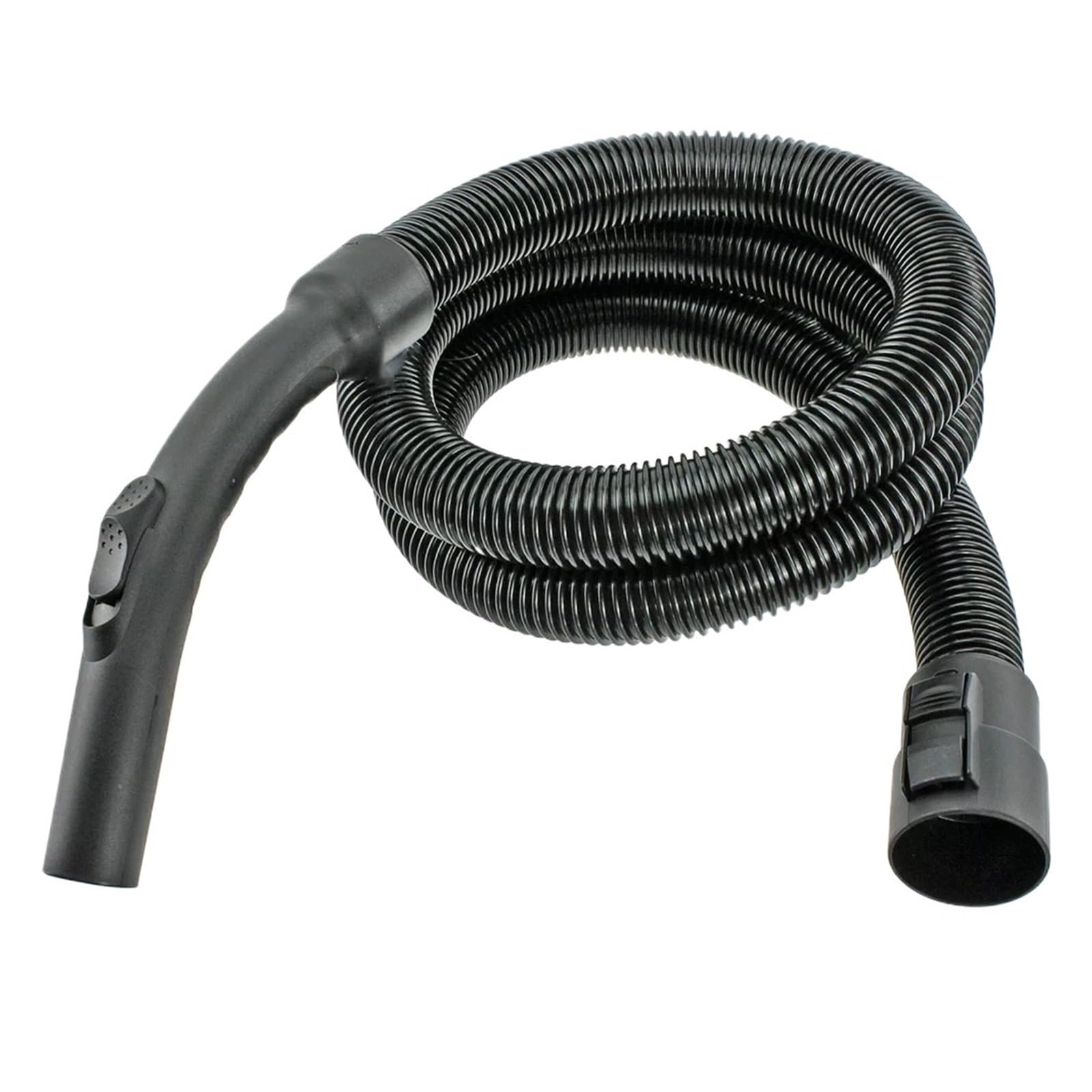 Manguera De Succión De 2,5 M Adecuada, Compatible Con Karcher, Aspiradoras Serie WD, Manguera De Repuesto, Accesorios For Aspiradoras