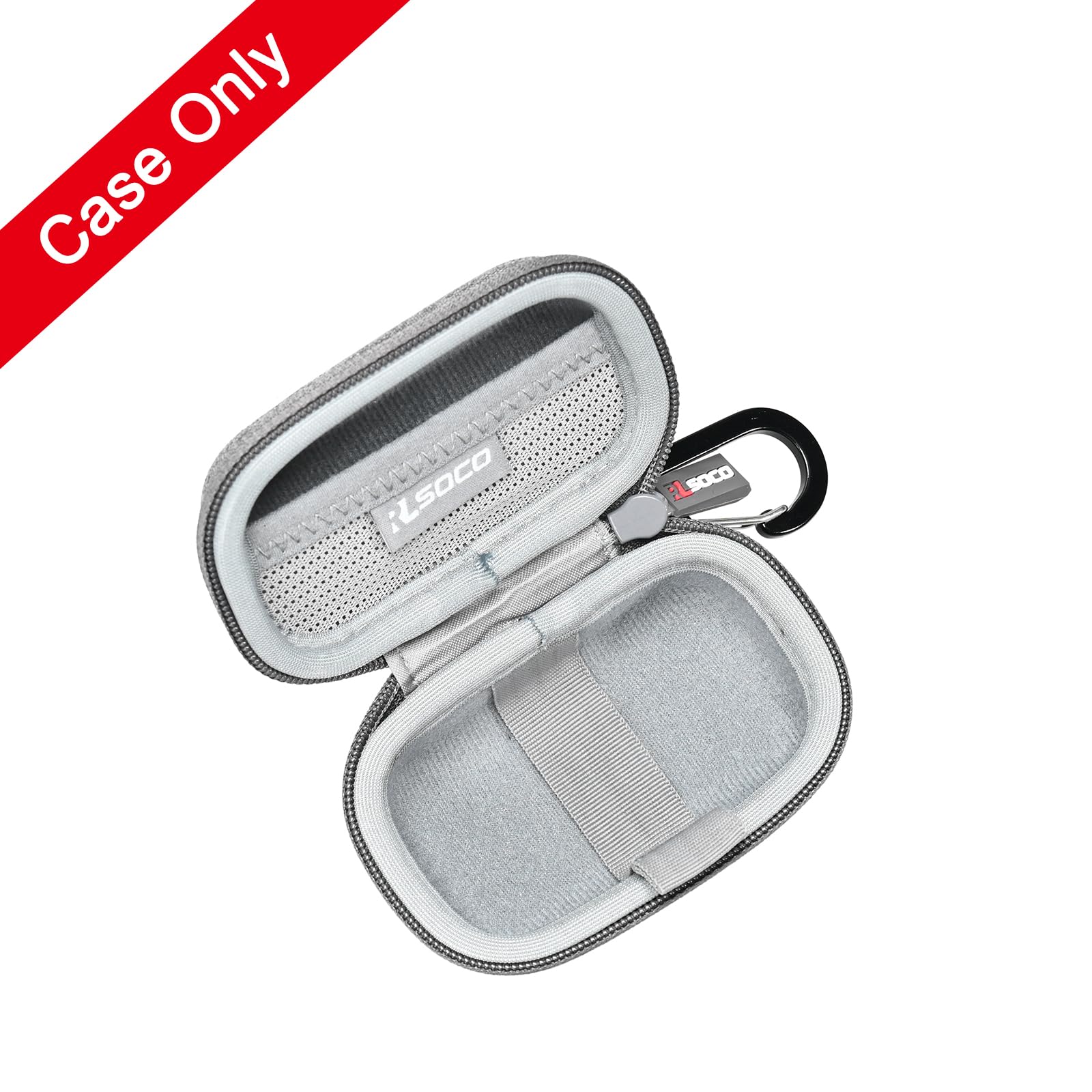 Amazon | RLSOCO Anker Nano Power Bank用キャリーケース USB-C