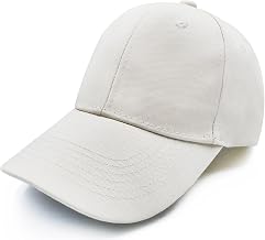 Baseball Cap for Children, Unisex Children's Visor Cap, Adjustable Sun Hat Cap Child Hat Girl 3-10 Years