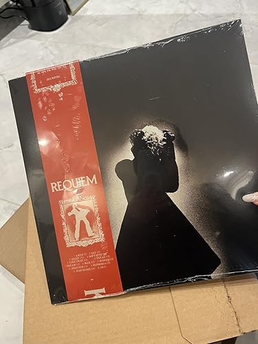Amazon.co.jp: Requiem: ミュージック