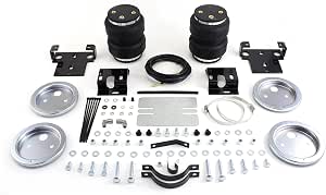Air Lift LoadLifter 5000 Air Spring Kit for Chevy Silverado & GMC Sierra 2001-2010