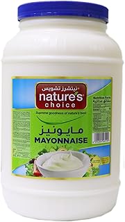 Mayonnaise 3.78L