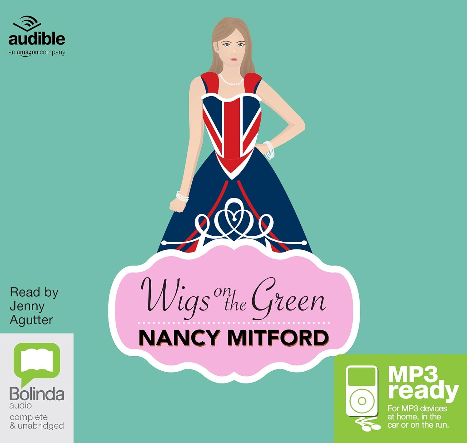 Wigs on the Green Music