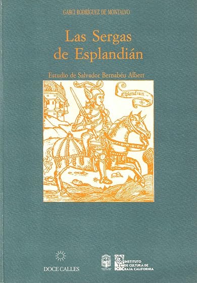 Las Sergas de Esplandián