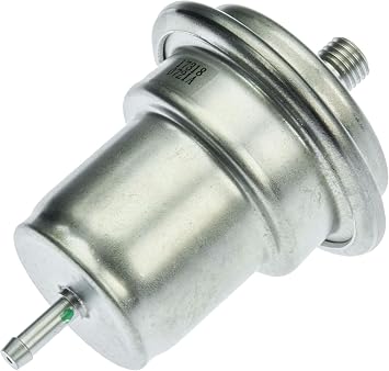 URO Parts 0004760921 Fuel Accumulator
