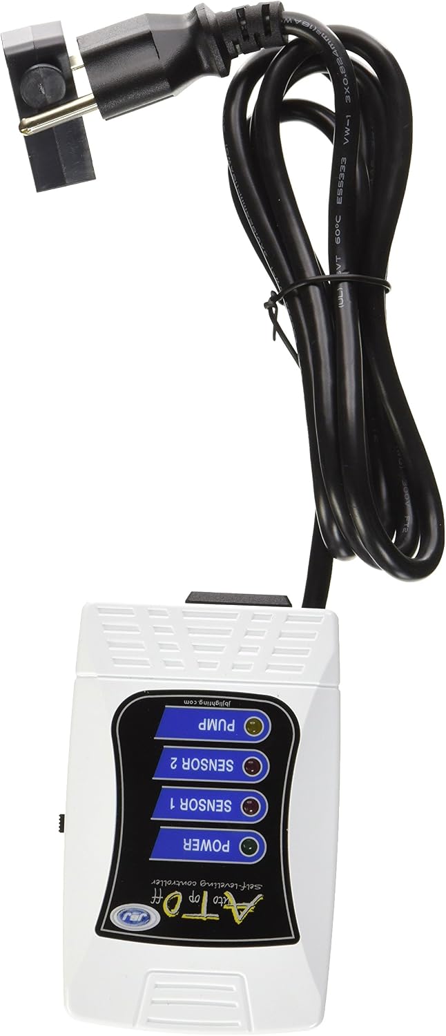 JBJ Automatic Top Off Water Level Controller for Aquarium