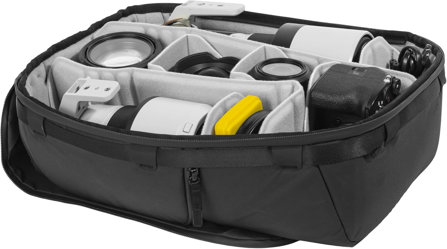 Amazon.com : Peak Design Camera Cube V2, Large, Custom