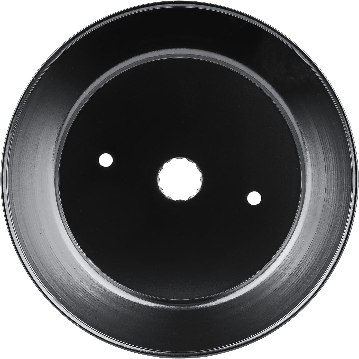 アイ Husqvarna Lawn Mower 587125201 Mandrel Assembly With 153535