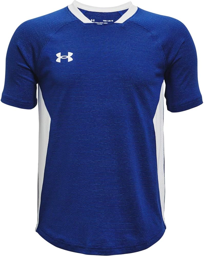 Under Armour Boys' Match 2.0 Jersey : Sports & Outdoors