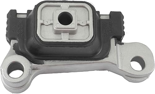 Miniatura 4 de ADVANCE IGNITION Compatible con soporte de motor delantero izquierdo derecho trasero motor 13-18 Chevrolet City Express Nissan NV200 2.0L 4323 4318