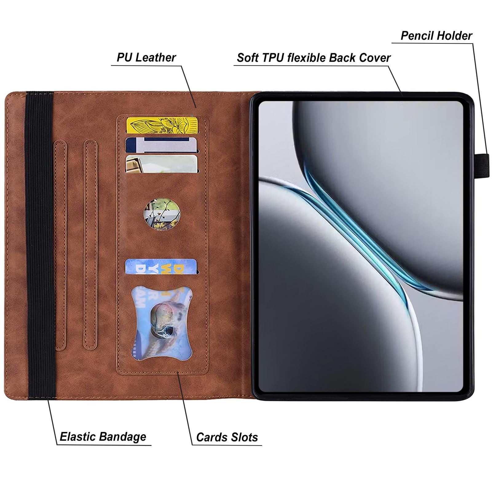 Amazon.co.jp: DWaybox OnePlus Pad 2 ケース 12.1インチ 2024年発売