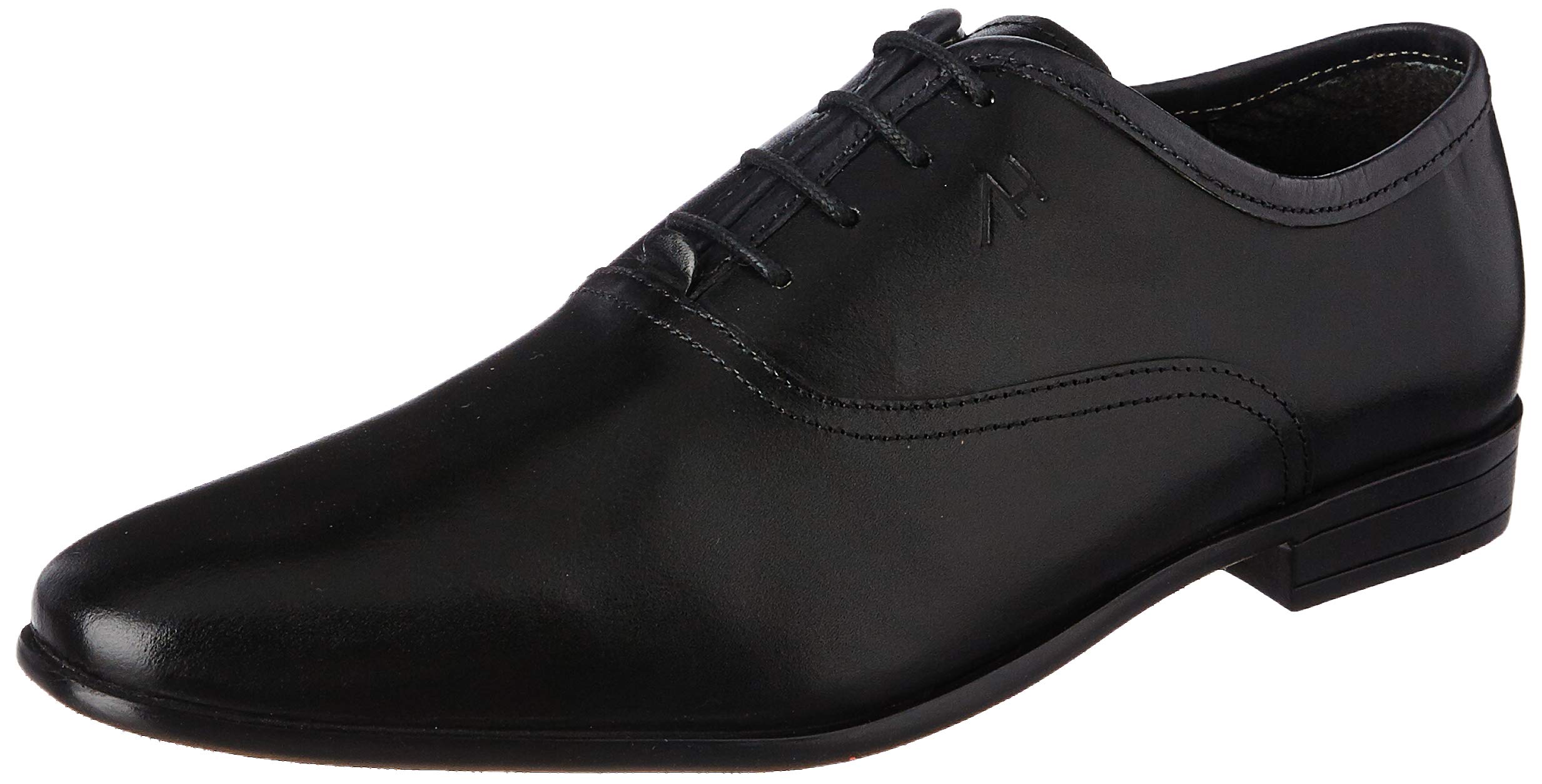 Amazon Brand - Arthur HarveyMens Leather Formal Shoes (AZ-ST-010A)