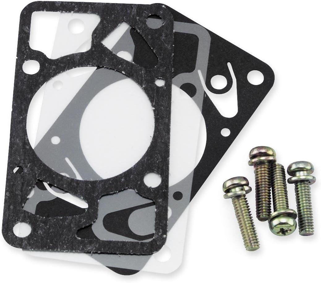 Mikuni Fuel Pump Rebuild Kit MKDF62 Pump MKDF62, Electric Fuel